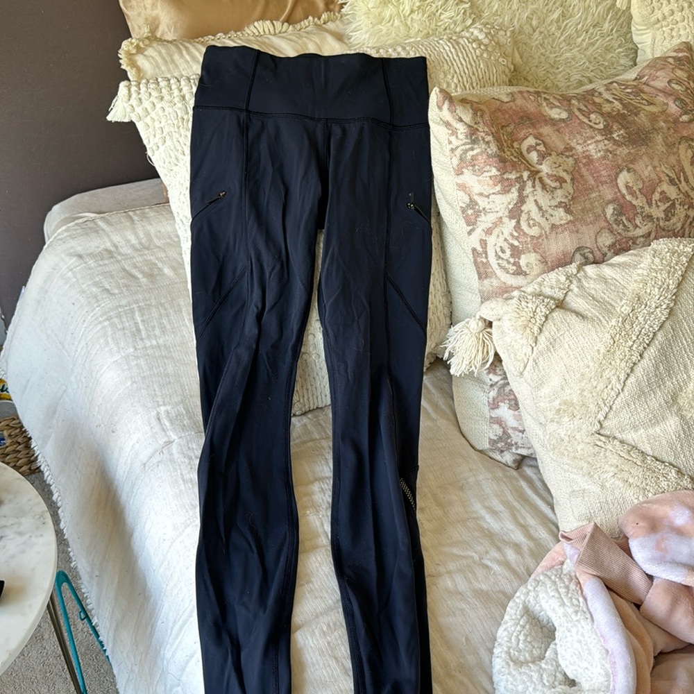 lululemon Heavy Duty Leggings